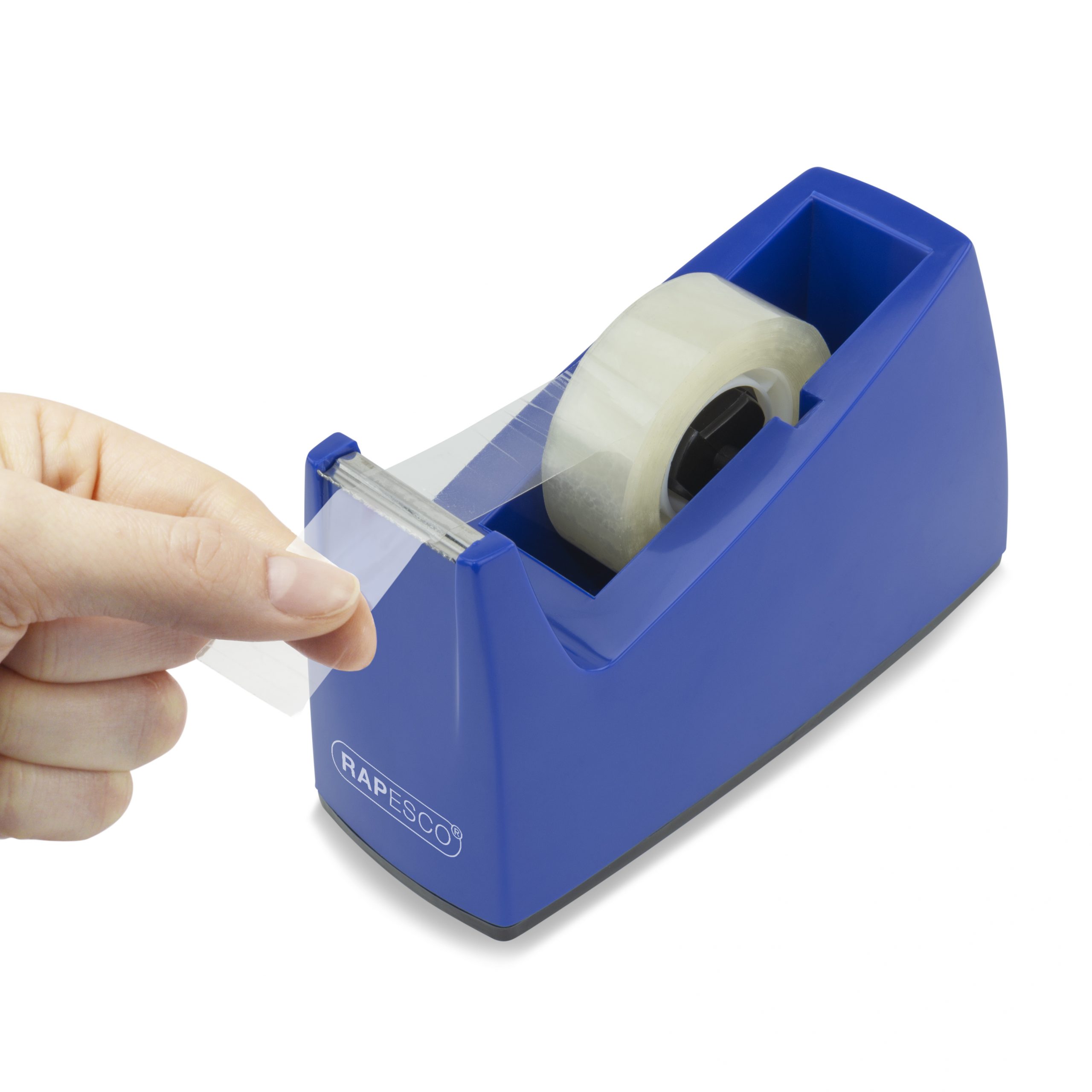 300 Tape Dispenser - Blue - Imagen 4